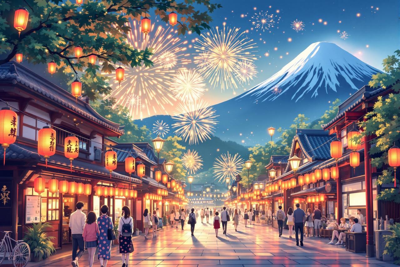 同人动漫网站精选专题 - 2026夏季新番导览
